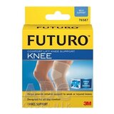 3M FUTURO Comfort bandáž na koleno [SelP] veľkosť M, (76587) 1x1 ks obrázok